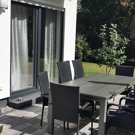 Villa Ferienhaus Marie à Erfurt Extérieur photo